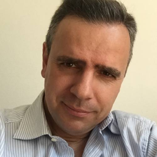 Olivier Grasso