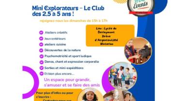 Nouveautés