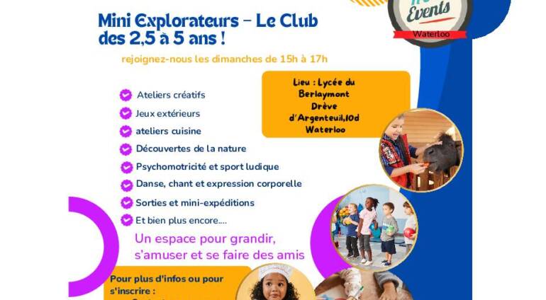 Nouveautés